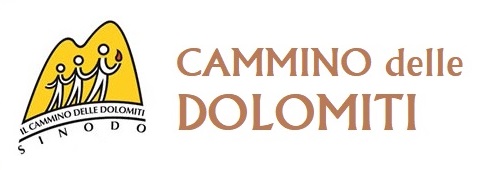 Cammino delle Dolomiti